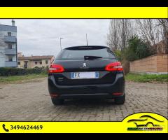 PEUGEOT 308 SW 1.5 D 130 Business Automatico - 6