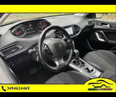 PEUGEOT 308 SW 1.5 D 130 Business Automatico - 8