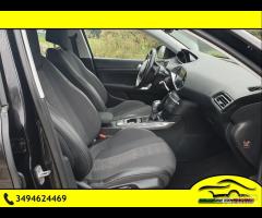 PEUGEOT 308 SW 1.5 D 130 Business Automatico - 9