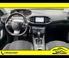 PEUGEOT 308 SW 1.5 D 130 Business Automatico - 10
