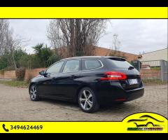 PEUGEOT 308 SW 1.5 D 130 Business Automatico - 12