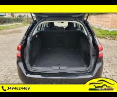 PEUGEOT 308 SW 1.5 D 130 Business Automatico - 13