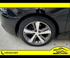PEUGEOT 308 SW 1.5 D 130 Business Automatico - 14