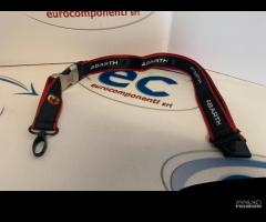 CORDINO SARTORIALE ABARTH ORIGINALE