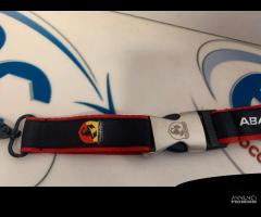 CORDINO SARTORIALE ABARTH ORIGINALE