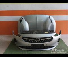 Muso lamierati airbag opel corsa f 2020 - 1