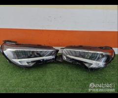 Muso lamierati airbag opel corsa f 2020 - 2