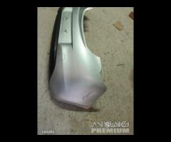 Paraurti posteriore opel corsa e 2017
