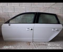 Audi a3 2018 per ricambi - 16