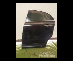 Porta anteriore posteriore dx,sx,500X 2017 cod#39