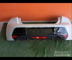 Paraurti posteriore completo Peugeot 208 2022