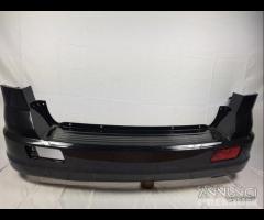 Paraurti posteriore nero dodge journey anno 2010 - 7