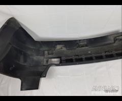 Paraurti posteriore nero dodge journey anno 2010 - 9