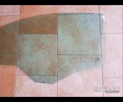 Vetro Scendente porta lato guida ford ka 2012 - 7