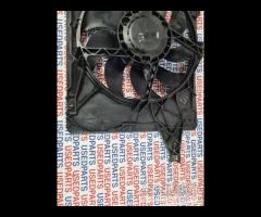 21481-JD200 Ventola motore Qashqai 2008 1.5 Diesel - 12