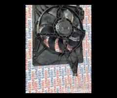 21481-JD200 Ventola motore Qashqai 2008 1.5 Diesel - 19