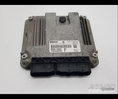 Centralina motore Toyota yaris 1.4 diesel 2011 - 7
