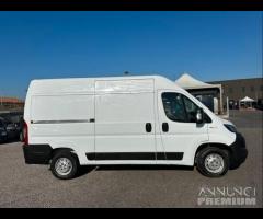 Fiat ducato mh2 2.3 mjt passo medio tetto alto - 7