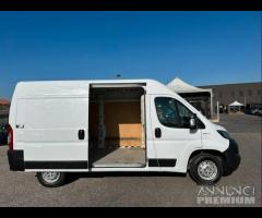 Fiat ducato mh2 2.3 mjt passo medio tetto alto - 8