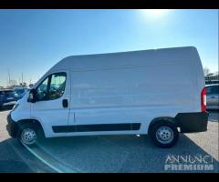 Fiat ducato mh2 2.3 mjt passo medio tetto alto - 9