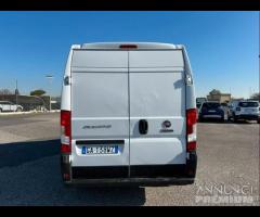 Fiat ducato mh2 2.3 mjt passo medio tetto alto - 11