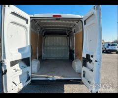 Fiat ducato mh2 2.3 mjt passo medio tetto alto - 12