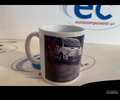 59230323 TAZZA ORIGINALE ABARTH
