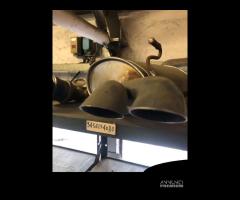 9456134080 Marmitta Fiat Ulysse jtd originale