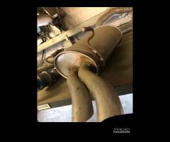 9456134080 Marmitta Fiat Ulysse jtd originale