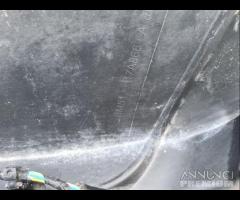 Paraurti posteriore ford focus station anno 2014 - 19