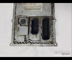 Centralina motore smart fortwo 450 700 benzina - 7