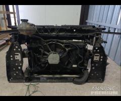 Musata completa kit airbag Jeep compass 2019 - 16