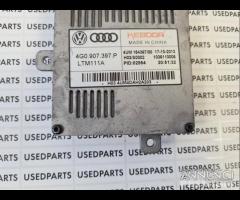 4G0907397P Centralina led luce diurna A1 A3 A4 A6 - 10