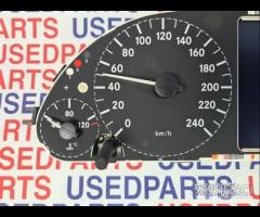 A1694400811 Veglia quadro strumenti classe A 2010 - 7