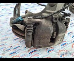 Sospensione lato guida mini one cooper R55 R56 R57 - 23