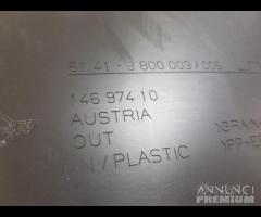 Pannello interno porta lato guida countryman - 10