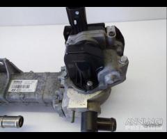 Refrigerante con valvola egr sportage tucson 1.7 D - 19