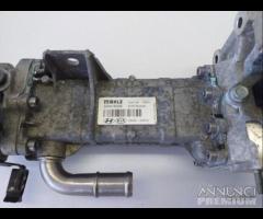 Refrigerante con valvola egr sportage tucson 1.7 D - 25