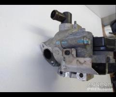 Refrigerante con valvola egr sportage tucson 1.7 D - 26