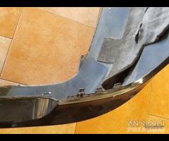 Paraurti posteriore classe C 2010 avantgarde - 15