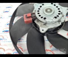 M135484 Ventola motore fiesta B-max 2016 - 18