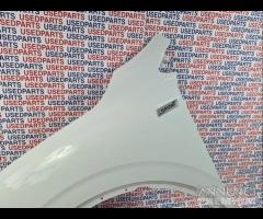 63104940R Parafango bianco lato Guida Kadjar - 17