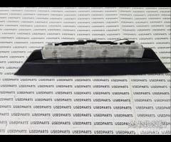 Luce terzo stop portellone posteriore toyota Iq