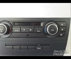 64119221853 centralina comandi clima serie 1 - 24