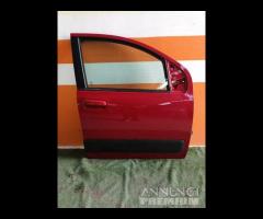 Porta anteriore posteriore dx sx fiat panda 4x4 - 6