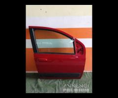 Porta anteriore posteriore dx sx fiat panda 4x4 - 8