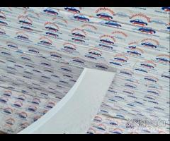 H1BB-17757-AA Paraurti anteriore Fiesta 2018 - 9