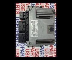 7638322 Centralina motore Mini R56 1.6 benzina - 6
