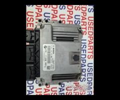 7638322 Centralina motore Mini R56 1.6 benzina - 8