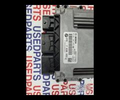 7638322 Centralina motore Mini R56 1.6 benzina - 9